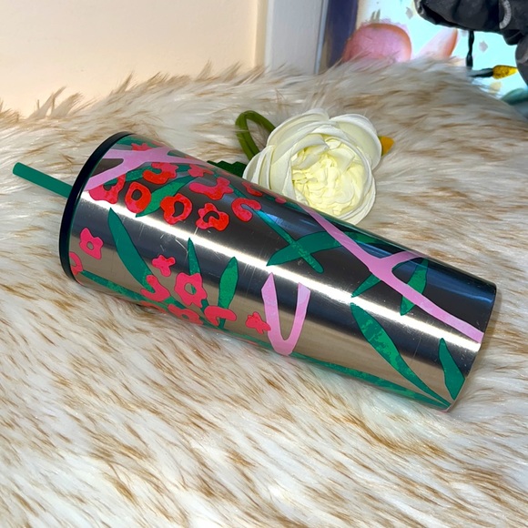 Starbucks. OS. Multicolor - Picture 2 of 4